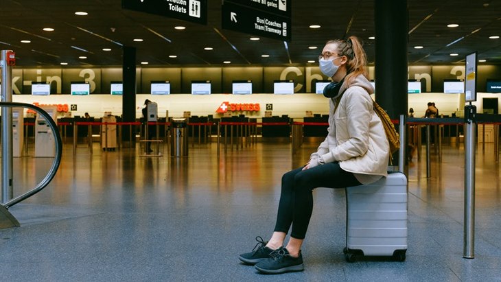 travel