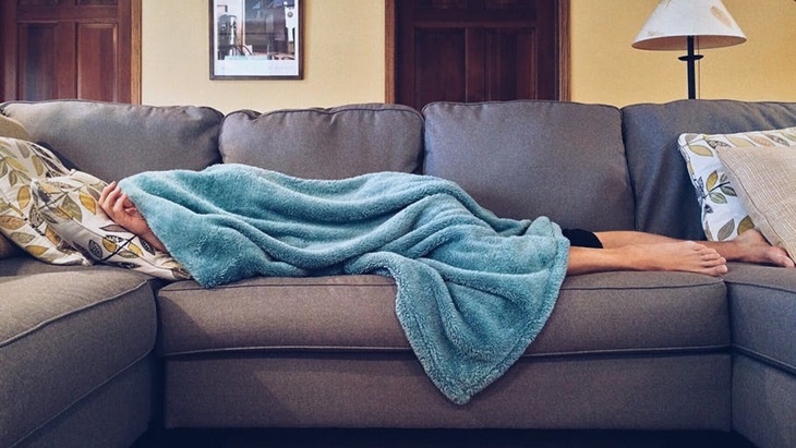 Bercinta saat Sedang Flu, Apakah Aman?