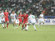 Timnas Vietnam Dipuji meski Gagal Lolos ke Putaran Ketiga Kualifikasi Piala Dunia dan Kalah dari Irak