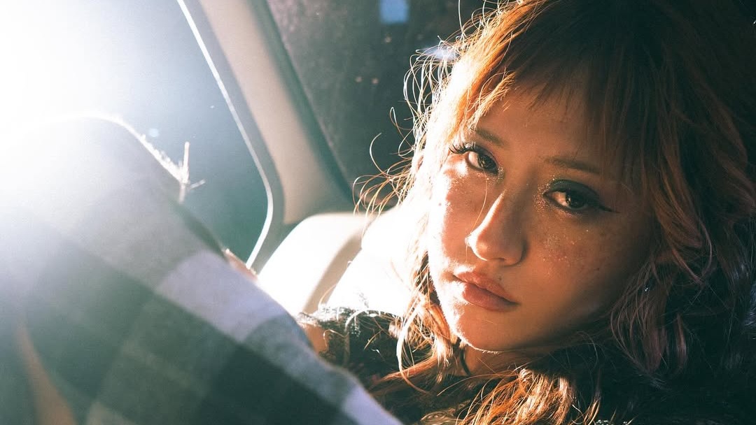 Naykilla Pertegas Identitas Musik Lewat Single Solo Enerjik 'SO ASU', Simak Lirik Lengkapnya