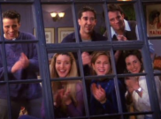 Cihuy, 'Friends' Kembali ke Netflix, Sitkom Legendaris Siap Temani Penonton di Berbagai Negara