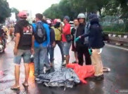 Kecelakaan Maut Pelajar Tewas di Matraman Versi Polisi, Korban Tidak Pakai Helm