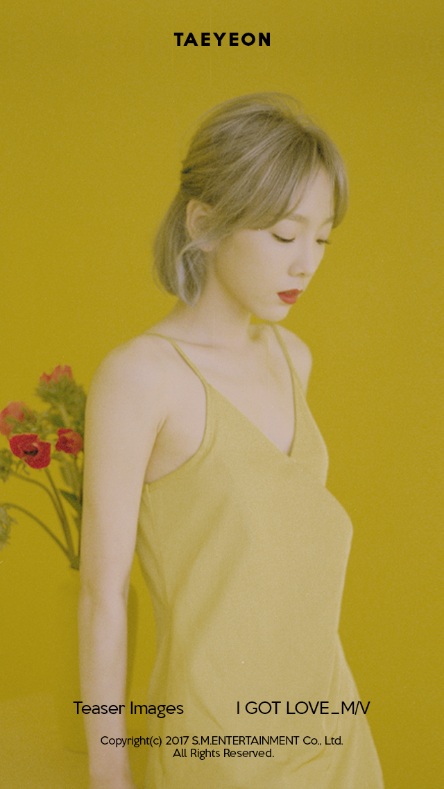 Taeyeon SNSD (Soompi)