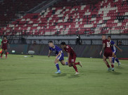 Antusiasme Tinggi Usai Debut Singkat bersama Persib, Mariano Peralta Berpeluang Main Lebih Lama di Final Vs Persebaya