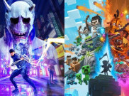 Deretan Game Gratis di Xbox Game Pass untuk April 2023
