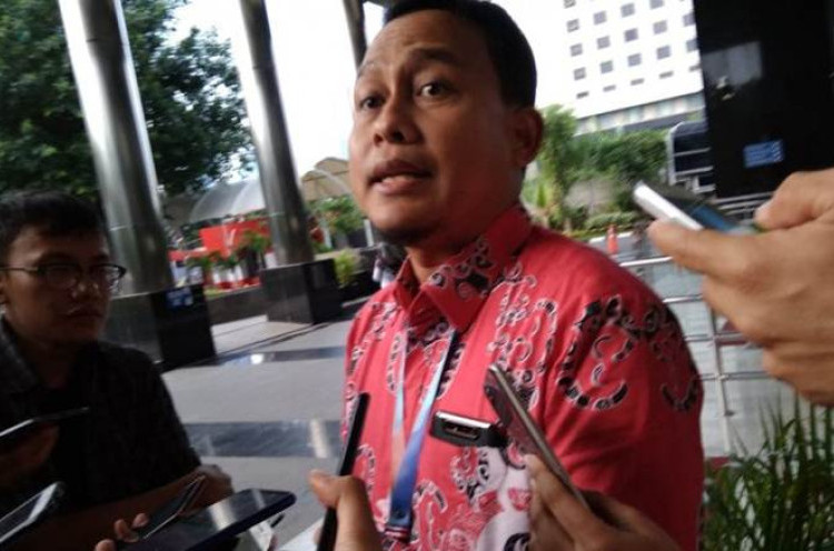 Suap Alih Fungsi Hutan, KPK Periksa Tiga Pejabat PT Duta Palma Group