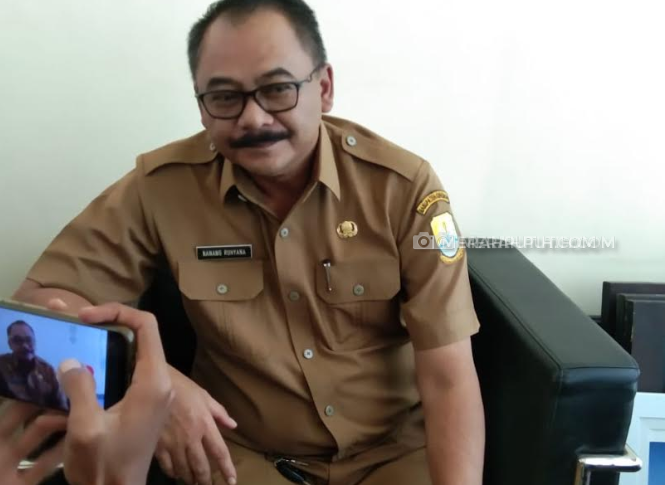 Sudah 4 Hari Tidak Ada Kasus Positif Baru di Kabupaten Cirebon