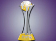 Qatar Sita 144 Trofi Tiruan Piala Dunia