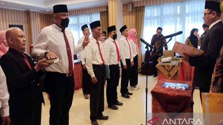 Anggota Panwaslu Dituntut Miliki Catatan untuk Cegah Pelanggaran Berulang