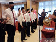 Anggota Panwaslu Dituntut Miliki Catatan untuk Cegah Pelanggaran Berulang