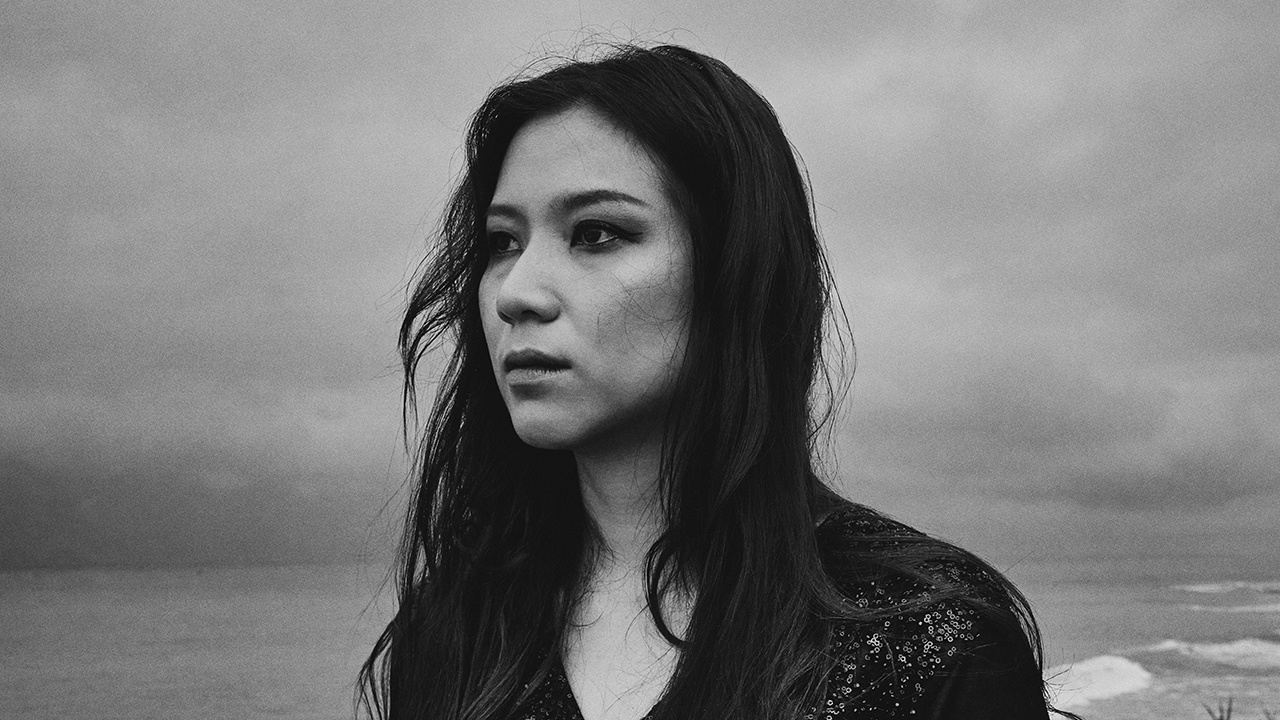 Danilla Maknai Terang dan Gelap Kehidupan Lewat Album Candramawa