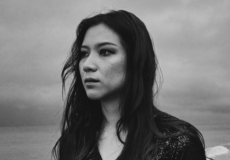 Danilla Tutup Perjalanan Emosional di Album Candramawa Lewat Lagu 'Setitik'