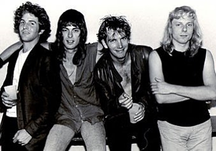 the dream syndicate