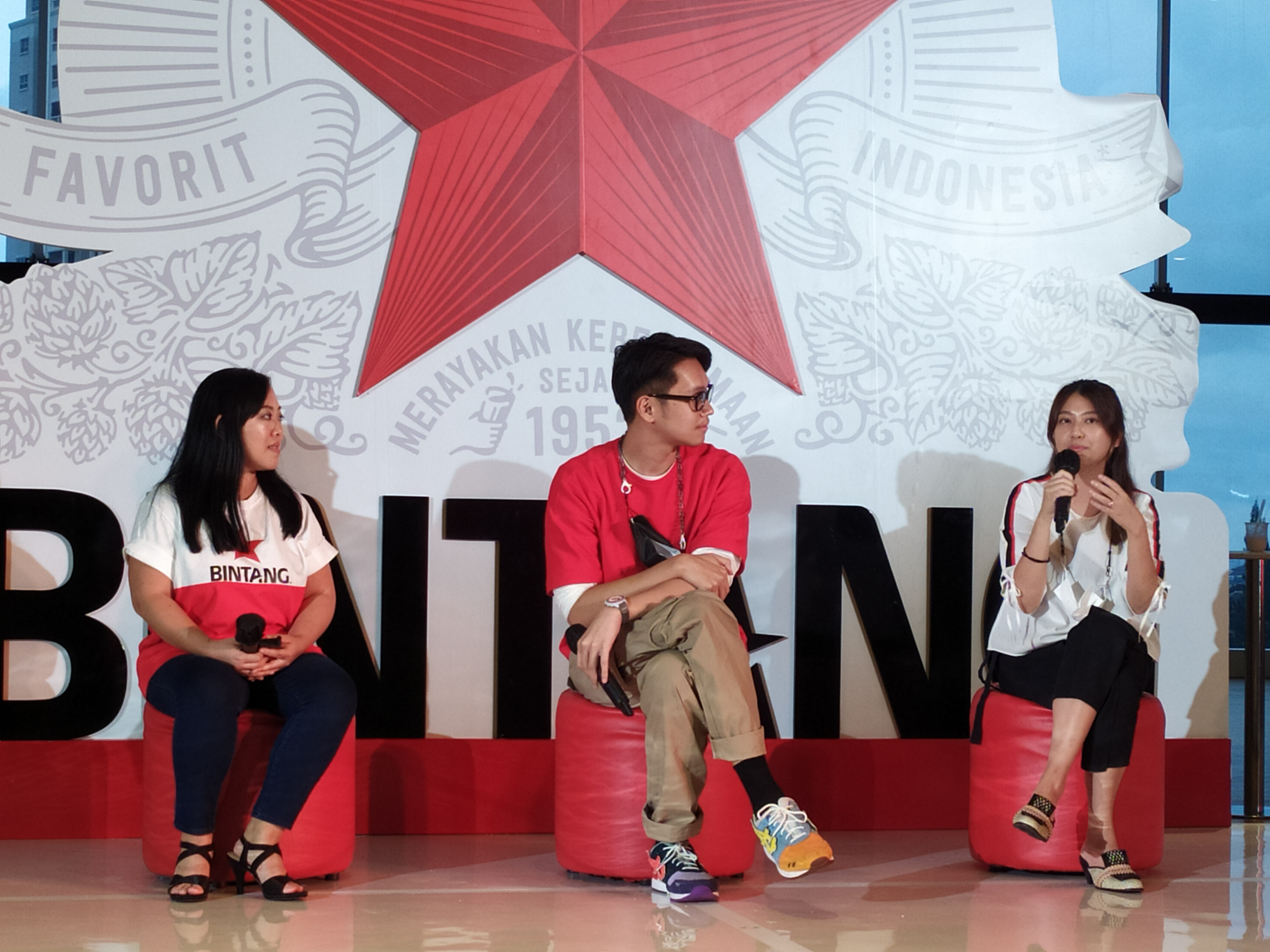Bintang