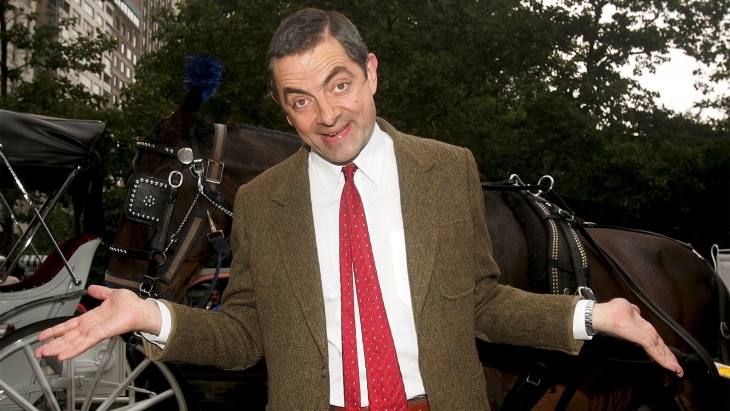 30 Tahun Mr. Bean, Rowan Atkinson Bikin Dokumenter