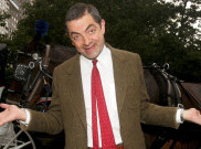 30 Tahun Mr. Bean, Rowan Atkinson Bikin Dokumenter