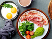 Jangan Asal Lakukan, Simak 5 Efek Samping Diet Keto