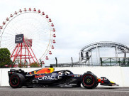 GP Jepang jadi Ujian Sesungguhnya Bagi Tim-tim F1