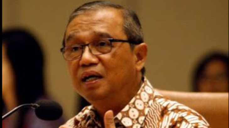 Busyro Muqoddas: Pansus Temui Napi Korupsi, Jelas itu Lelucon