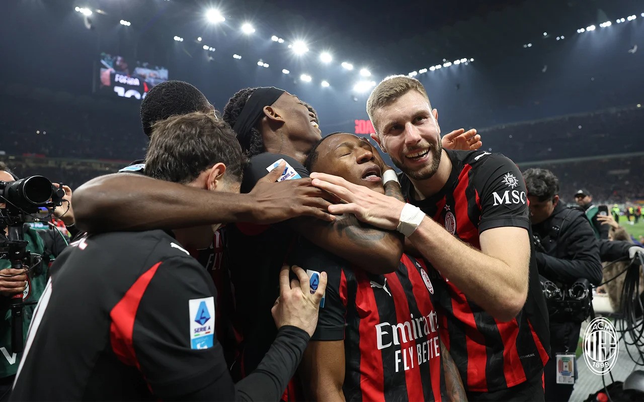 6 Striker yang Gagal Gabung ke AC Milan