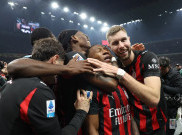 Link Live Streaming AC Milan vs Cagliari, 25 Mei 2026