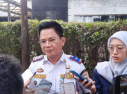 Dishub DKI Masih Lobi Sopir Angkot Agar Layanan TransJakarta 10M Bisa Beroperasi