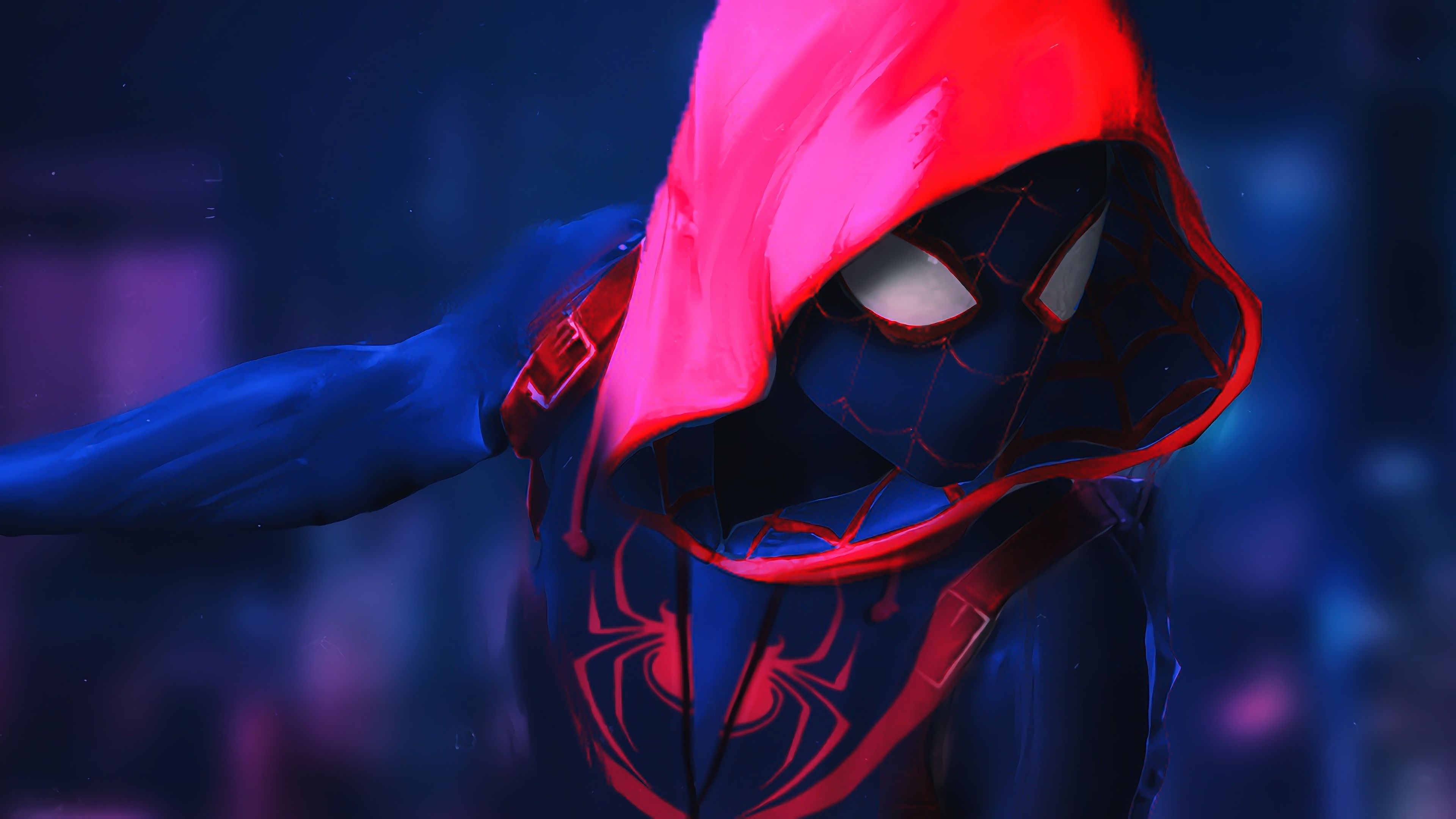 Sekuel 'Spider-Man: Into the Spider-Verse' Resmi Diumumkan
