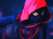 Sekuel 'Spider-Man: Into the Spider-Verse' Resmi Diumumkan