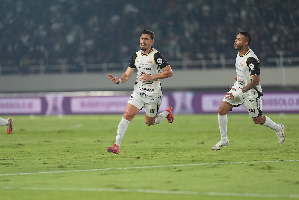 Klasemen Super League 2025/2026 Pekan Kedua: Persija Memimpin, Persib di Posisi 7
