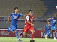 Polri Masih Proses Perizinan Liga 1