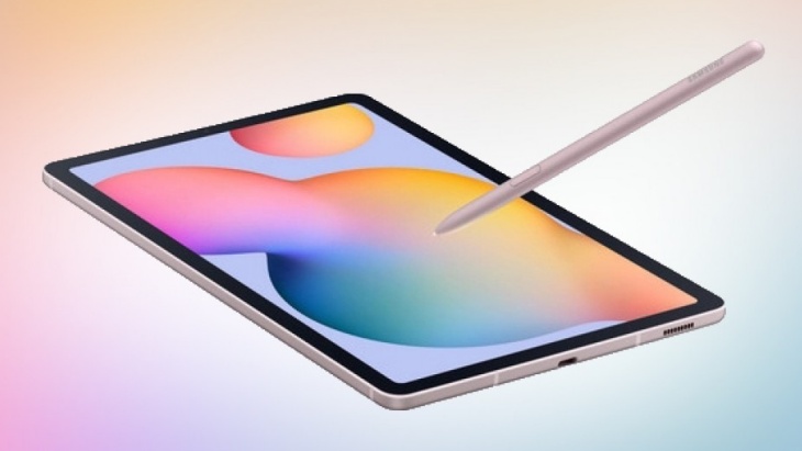 Ukuran Galaxy Tab S7 Plus Dikabarkan Lebih Besar Dari Penggaris 30 CM