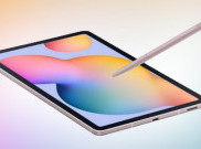 Ukuran Galaxy Tab S7 Plus Dikabarkan Lebih Besar Dari Penggaris 30 CM