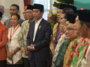 Maulid Nabi Momentum Perbaikan Akhlak Berbangsa dan Beragama