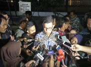 Gelar Tahlilan Tujuh Hari Wafatnya Ibu Ani, SBY Enggan Bicara Politik