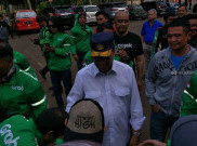 Menhub Minta Ada Kelonggaran Perluasan Ganjil Genap untuk Taksi Online