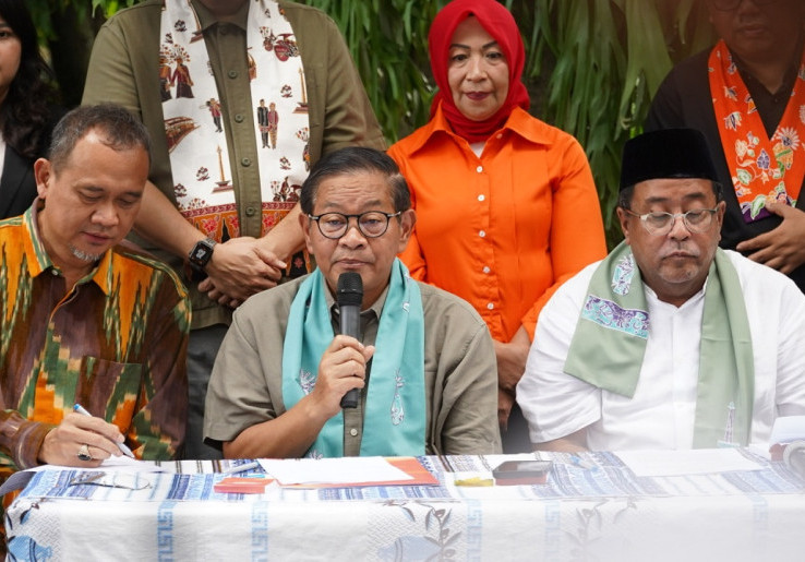 Hasil Real Count Raih 50,07 Persen, Pram-Doel Menang Satu Putaran