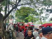 Polisi Mediasi Transjakarta dan Sopir Angkot Buntut Penolakan Rute Pulogadung-Tanjung Priok