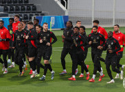 Preview Inter Milan Vs AC Milan: Berebut Juara Piala Super Italia