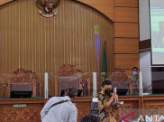 AKP Irfan Keberatan Sidang Obstruction of Justice Pembunuhan Brigadir J Tetap Digelar
