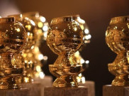 Golden Globe 2022 Tidak Disiarkan Secara Langsung