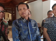  Gibran Didatangi KPK
