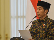 Pospera Optimistis Jokowi Menang di Sulawesi Tengah