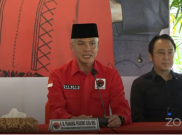 Ganjar: Saya Akan Berjuang Sebagai Calon Presiden