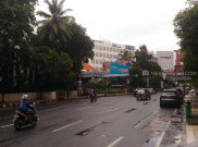  Saksi Mata Beberkan Sempat Terjadi Perlawanan Saat Petugas KPK OTT Romahurmuziy