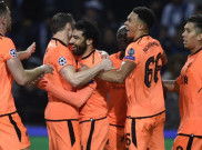 Analisa: Di Balik Kemenangan Besar Liverpool