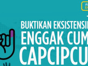 Eksis Suarakan Dirimu dalam (Pesta) Demokrasi