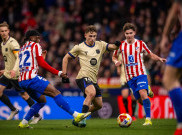 Kalah Memalukan dari Atletico Madrid, Apakah Barcelona Masih Punya Harapan di Camp Nou?