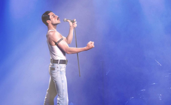 Kebohongan dalam Film Bohemian Rhapsody
