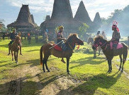Saatnya Kamu Pertimbangkan Sumba Jadi Destinasi Awal Tahun Ini