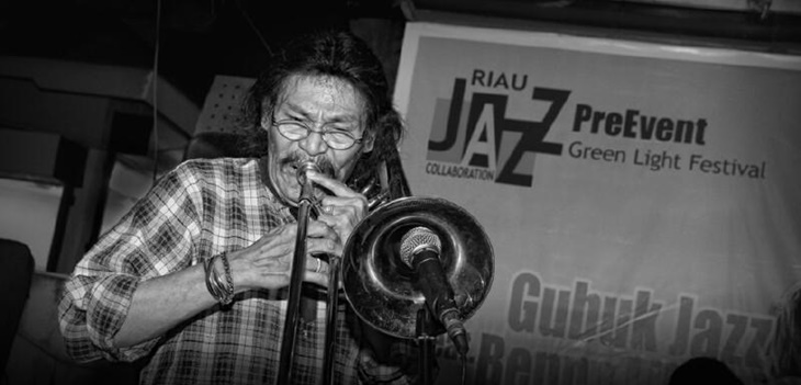 Kabar Duka, Musisi Jazz Benny Likumahuwa Tutup Usia
